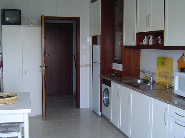 1-Bedroom Apartment in Alvor to rent