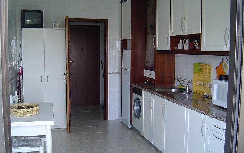 1-Bedroom Apartment in Alvor to rent