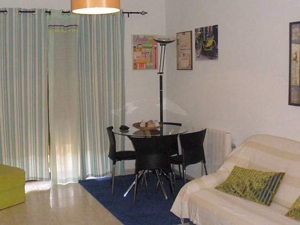 1-Bedroom Apartment in Alvor to rent