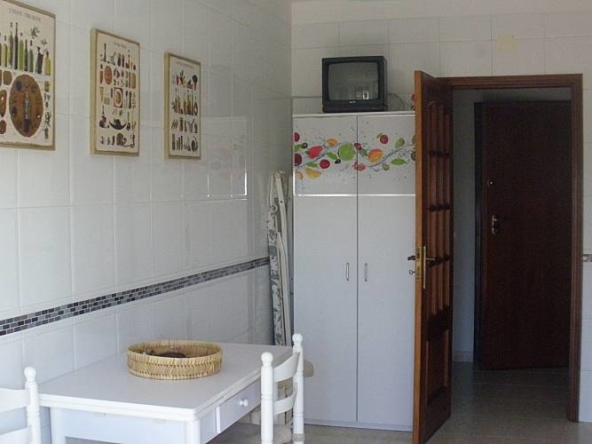 1-Bedroom Apartment in Alvor to rent