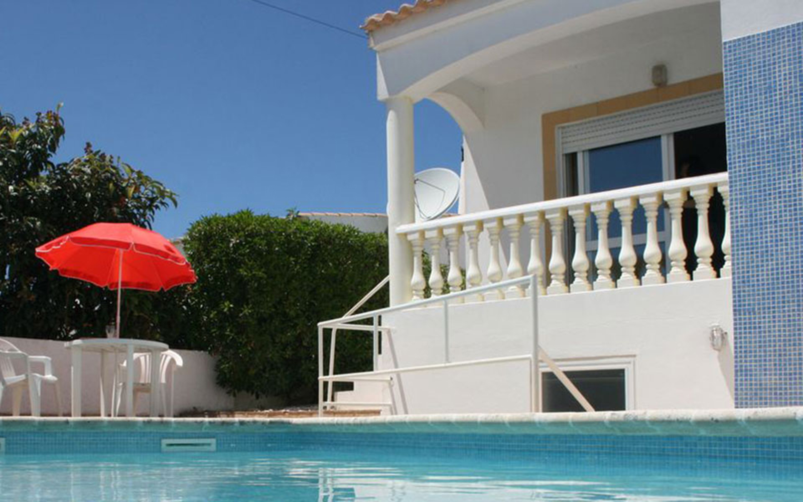Algarve Long Lets Properties sea view villa luz for rent for sale