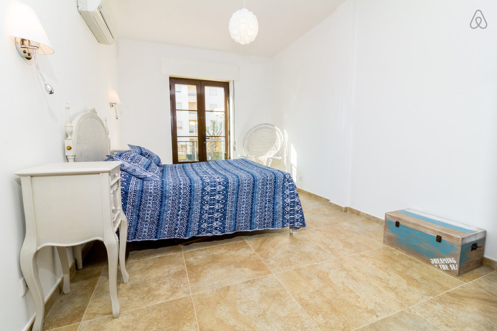 modern apartment in tavira for rent for sale