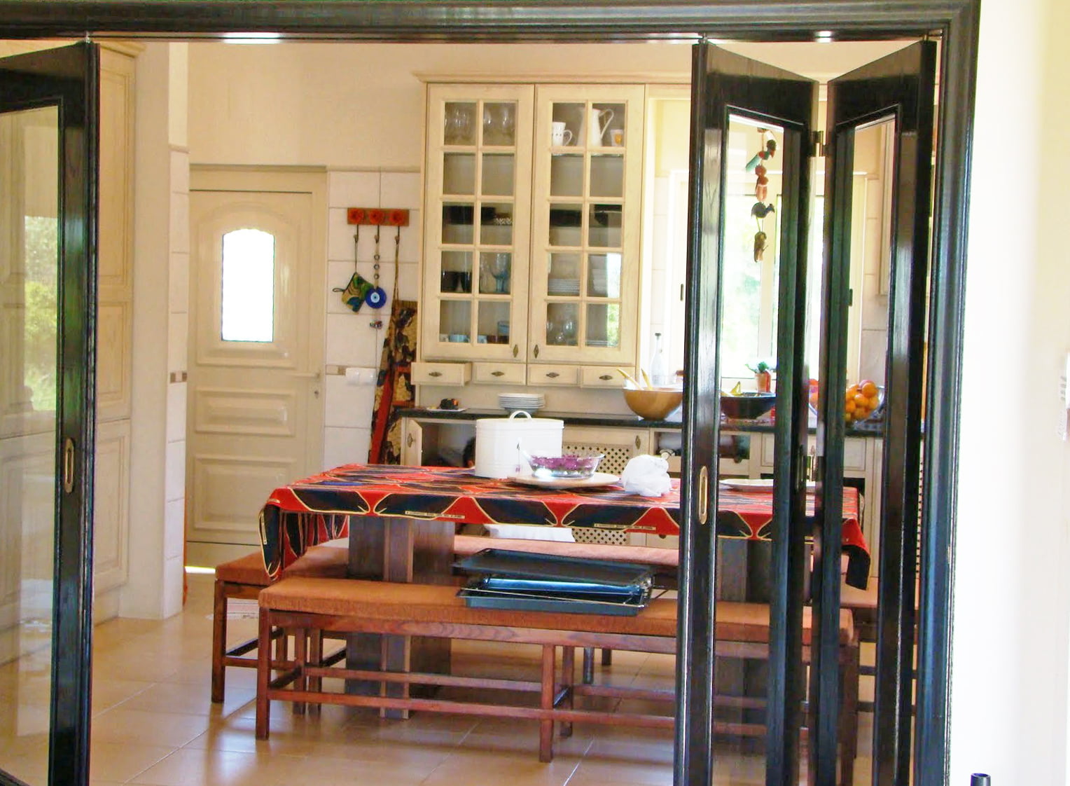 Beautiful 3-bedrooms countryside villa to rent