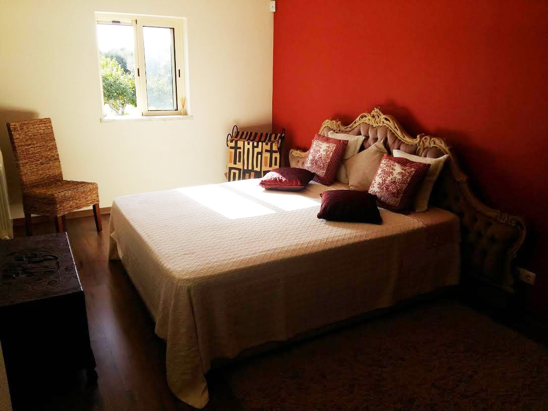 Beautiful 3-bedrooms countryside villa to rent