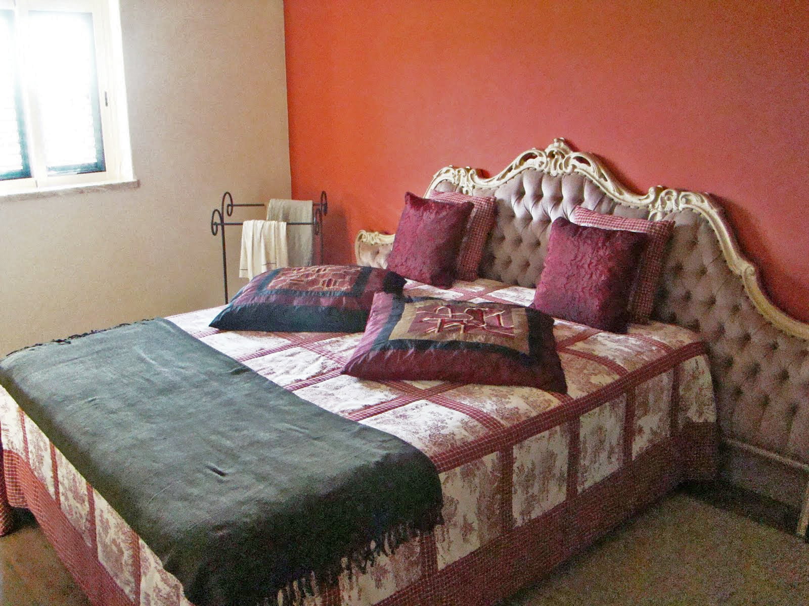 Beautiful 3-bedrooms countryside villa to rent