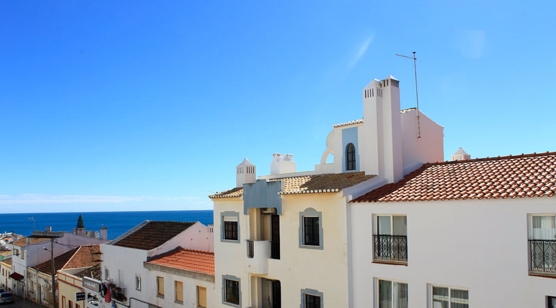 Fantastically-Priced Apartment with Stunning Sea View for rent